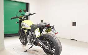 DUCATI SCRAMBLER FULL THROTTLE 2016