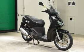 APRILIA SPORTCITY 250 IE