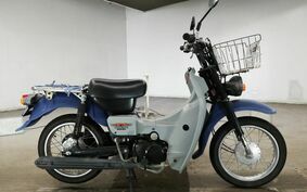 SUZUKI BIRDIE 50 Cell BA42A