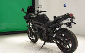 YAMAHA FAZER FZ6 S 2007