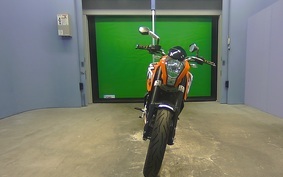 KTM 125 DUKE JGA4A