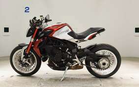 MV AGUSTA BRUTALE 800 DS RR 2015 B322