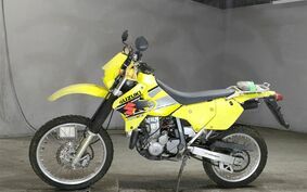 SUZUKI DR-Z400S 2002 SK43A