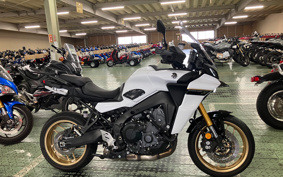 YAMAHA TRACER 9 GT 2023 RN70J