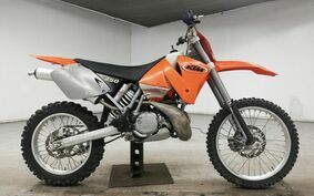 KTM 250 EXC GSA20