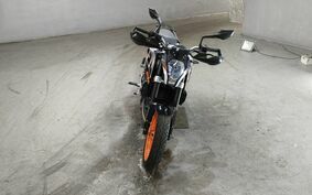 KTM 250 DUKE JGE40