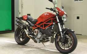 DUCATI MONSTER S4R TESTASTRETTA 2007 M417A