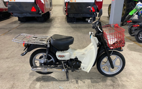 SUZUKI BIRDIE 50 BA43A