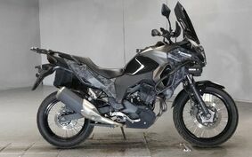 KAWASAKI VERSYS X250 TOURER LE250D