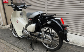 HONDA C125 SUPER CUB JA48