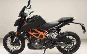 KTM 250 DUKE JPE40