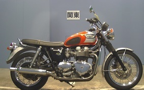 TRIUMPH BONNEVILLE T100 2003 J902TM