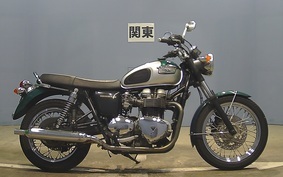 TRIUMPH BONNEVILLE 2001 J900TM