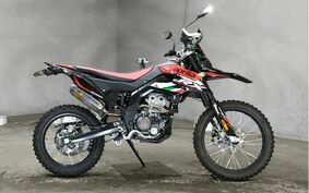 APRILIA RX125 KXJA