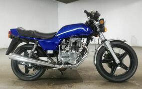 HONDA CB250 N CB250N