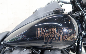 HARLEY FXLRS 2020 YWK