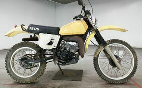 SUZUKI PE175 PE175