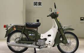 SUZUKI BIRDIE 50 FR50