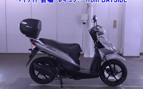 SUZUKI ADDRESS110-2