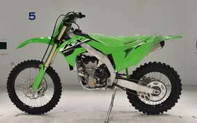 KAWASAKI KX250X KX252D