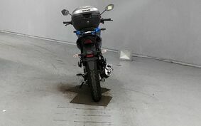 SUZUKI GIXXER 150 NG4BG