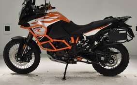 KTM 1290 SUPER ADVENTURE R 2019