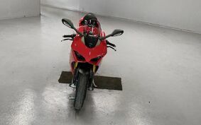 DUCATI PANIGALE V4 S 2018 DA00A