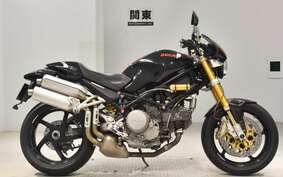 DUCATI MONSTER S2R 800 2005 M414A