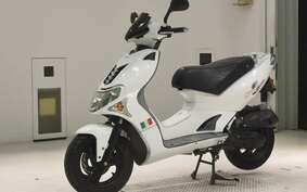 KYMCO SUPER 9