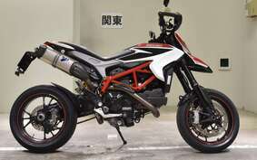 DUCATI HYPERMOTARD 820 SP 2013 B201J