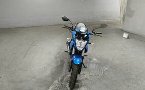 SUZUKI GIXXER 150 NG4BG