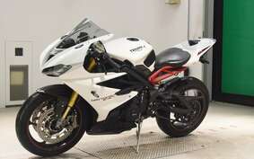 TRIUMPH DAYTONA 675 R 2016 TA14FA