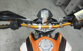 KTM 125 DUKE