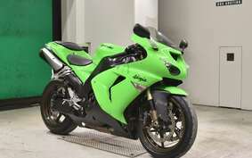 KAWASAKI ZX 10 NINJA R ZXT00D