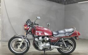 SUZUKI GSX750E 1981 GS75X