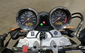 SUZUKI GSX400X IMPULSE 2007 GK7CA