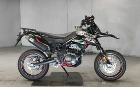 APRILIA SX125 不明