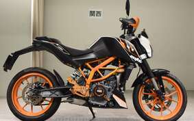 KTM 390 DUKE 2014 JGJ40