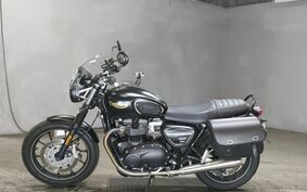 TRIUMPH STREET TWIN 2021 AD74GD