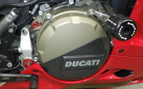 DUCATI 1199 PANIGALE S 2014