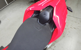 DUCATI PANIGALE V4 2022