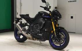 YAMAHA MT-10 SP 2022 RN78J