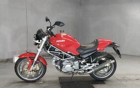 DUCATI MONSTER 400 2002 M300A