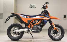 KTM 690 SMC R 2024