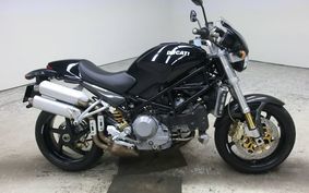 DUCATI MONSTER S4R 2005 M405A