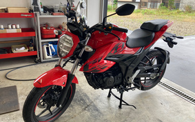 SUZUKI GIXXER 150 ED13N