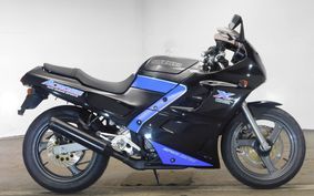 SUZUKI GSX250F Across GJ75A