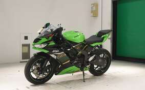 KAWASAKI NINJA ZX-6R A 2020 ZX636G