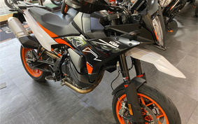 KTM 890 SMT 2023 TS640