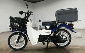 SUZUKI BIRDIE 50 BA43A